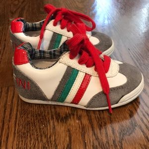 Serafini sneakers